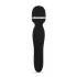 Sway No.4 Wand - Akku Massagestab, schwarz
