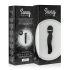 Sway No.4 Massagestab - Akku, schwarz