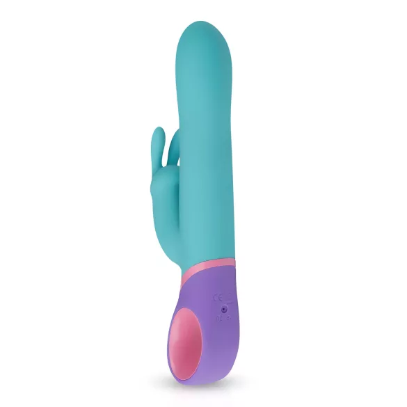 PMV20 Meta Rabbit - Rotierender, klitorisstimulierender Vibrator (Minze)