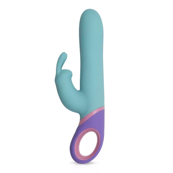 PMV20 Meta Rabbit - Rotierender, klitorisstimulierender Vibrator (Minze)
