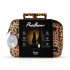 Panthra Kesia - Silikon Analplug-Set (3-teilig) - Schwarz