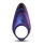 Hueman Neptune - wasserdichter vibrierender Penisring (lila)