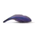 Hueman Neptune - wasserdichter vibrierender Penisring (lila)