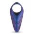Hueman Neptune - wasserdichter vibrierender Penisring (lila)