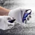 Hueman Neptune - wasserdichter vibrierender Penisring (lila)