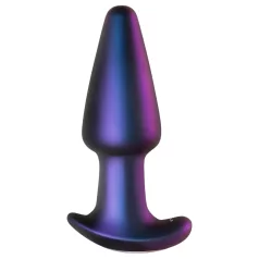Hueman Meteoroid - Funky perlende Analvibrator (Lila)
