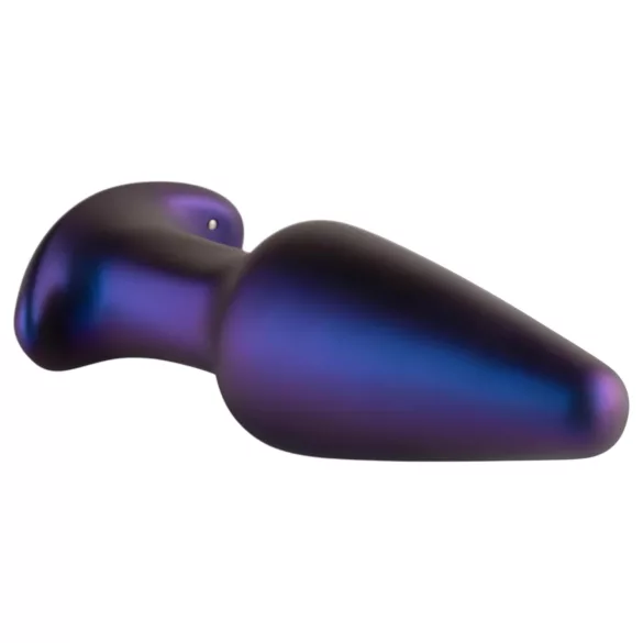 Hueman Meteoroid - Funky perlende Analvibrator (Lila)