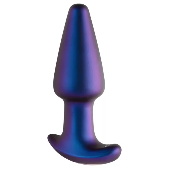 Hueman Meteoroid - Funky perlende Analvibrator (Lila)