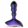 Hueman Interstellar - Wellenanale Vibrator (Lila)