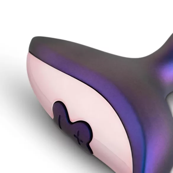 Hueman Interstellar - Wellenanale Vibrator (Lila)