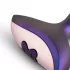 Hueman Interstellar - Wellenanale Vibrator (Lila)