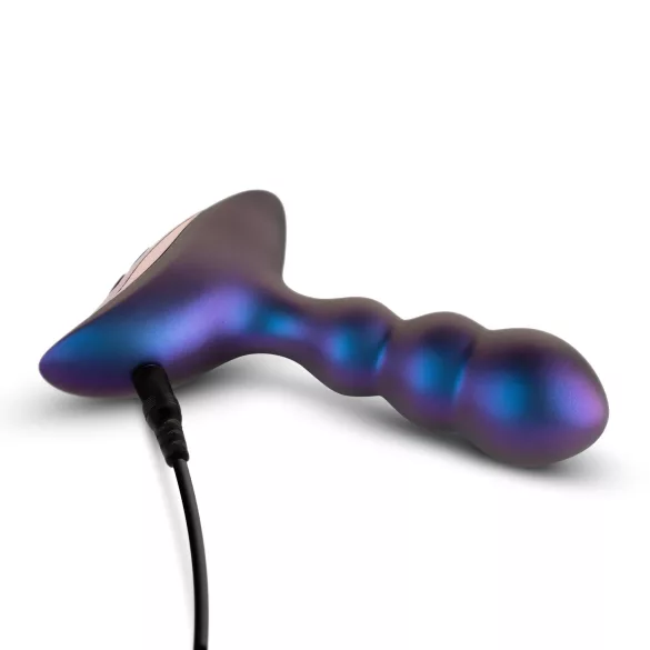 Hueman Interstellar - Wellenanale Vibrator (Lila)