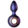Hueman Deep Space - Akku Analvibrator (Lila)