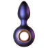 Hueman Deep Space - Akku Analvibrator (Lila)