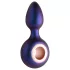 Hueman Deep Space - Akku Analvibrator (Lila)
