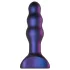 Hueman Space Invader - wiederaufladbarer Analvibrator (lila)