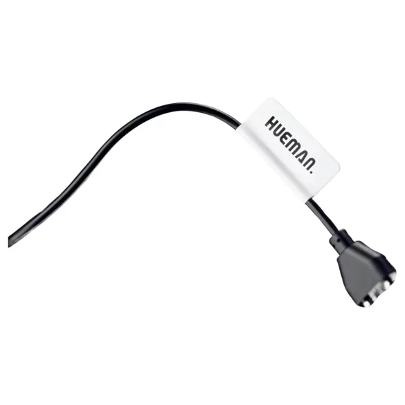 Hueman Space Invader - wiederaufladbarer Analvibrator (lila)
