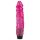 Easytoys Jelly Supreme - lebensechter Vibrator (pink)