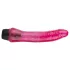 Easytoys Jelly Passion - Realistischer Vibrator (pink)