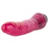Easytoys Jelly Passion - Realistischer Vibrator (pink)