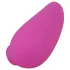 EasyToys Taptastic Vibe - wiederaufladbarer, wasserdichter Klitoris-Vibrator (pink)