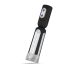 CRUIZR CS08 - Akku-Penis-Pumpe in Schwarz-Transparent, automatisch
