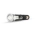 CRUIZR CS08 - Akku-Penis-Pumpe in Schwarz-Transparent, automatisch