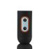 CRUIZR CS08 - Akku-Penis-Pumpe in Schwarz-Transparent, automatisch