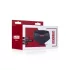 No-Parts Robin - Strap-On Slip (schwarz) - M
