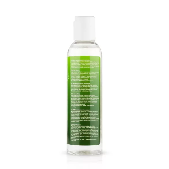 EasyGlide Natural - wasserbasiertes Gleitmittel (150 ml)