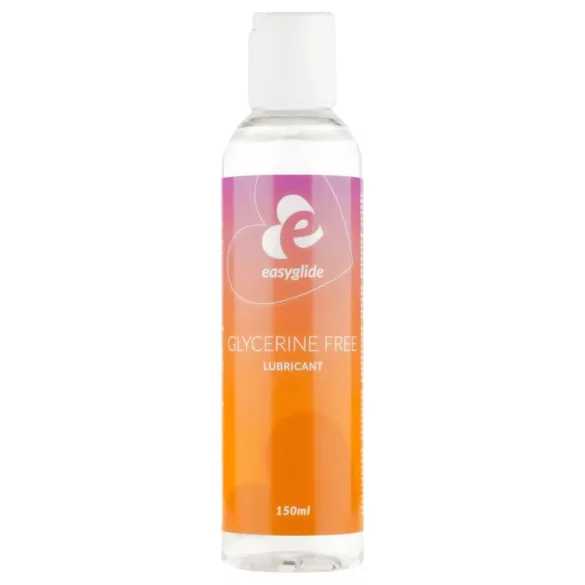 EasyGlide Glycerin Free - Gleitgel auf Wasserbasis (150 ml)