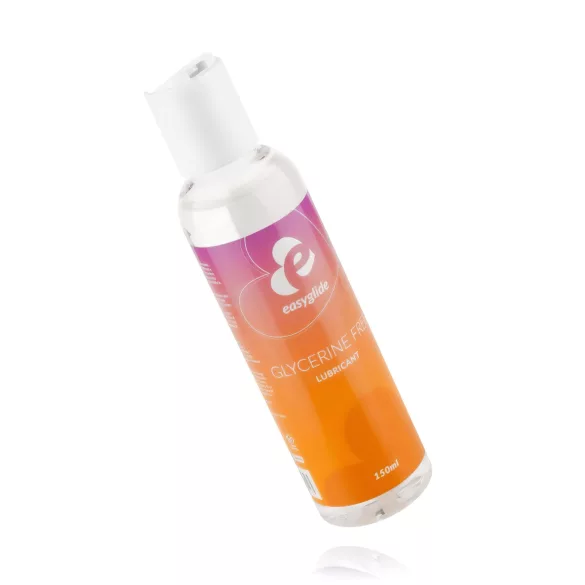 EasyGlide Glycerin Free - Gleitgel auf Wasserbasis (150 ml)