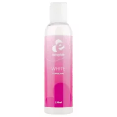   EasyGlide White - Wasserbasiertes Gleitgel mit Kunstsperma (150ml)