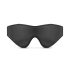 Bedroom Fantasien - komplettes BDSM Set - 5-teilig (schwarz)