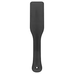 Bedroom Fantasies - Lederlook Paddel (schwarz)