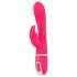 Easytoys - G-Punkt- und Klitoris-Vibrator (Pink)
