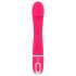 Easytoys - G-Punkt- und Klitoris-Vibrator (Pink)