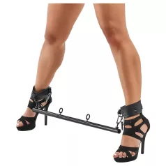 Bedroom Fantasies - verstellbare Spreizstange (schwarz)
