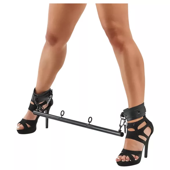Bedroom Fantasies - verstellbare Spreizstange (schwarz)