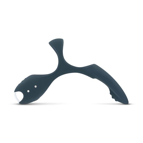 Boners - vibrierender Penis- & Hodenring