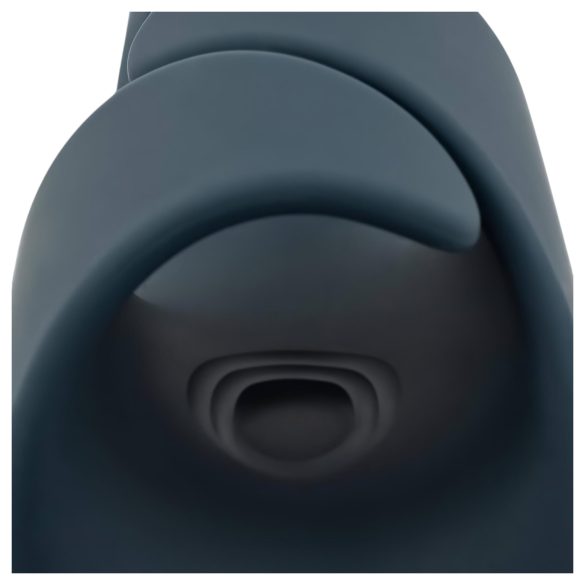 Boners - Akku-Wasserdichter Eichelvibrator (blau)