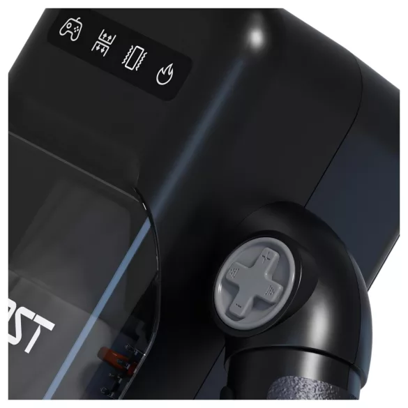 BLOWCAST Blowbot - Automatischer Gamer-Masturbator (Schwarz)