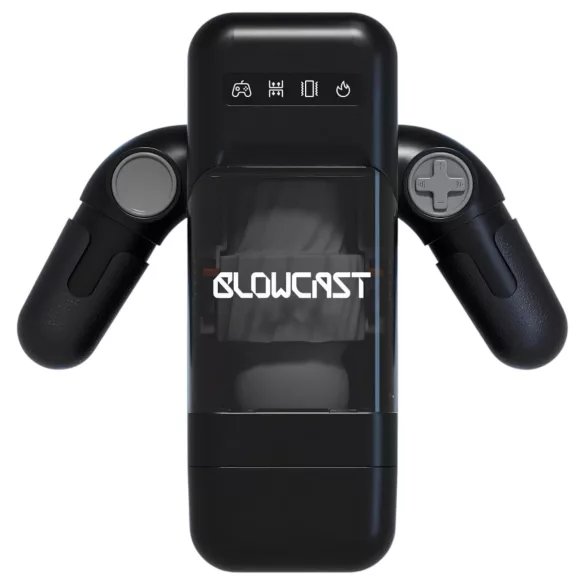 BLOWCAST Blowbot - Automatischer Gamer-Masturbator (Schwarz)