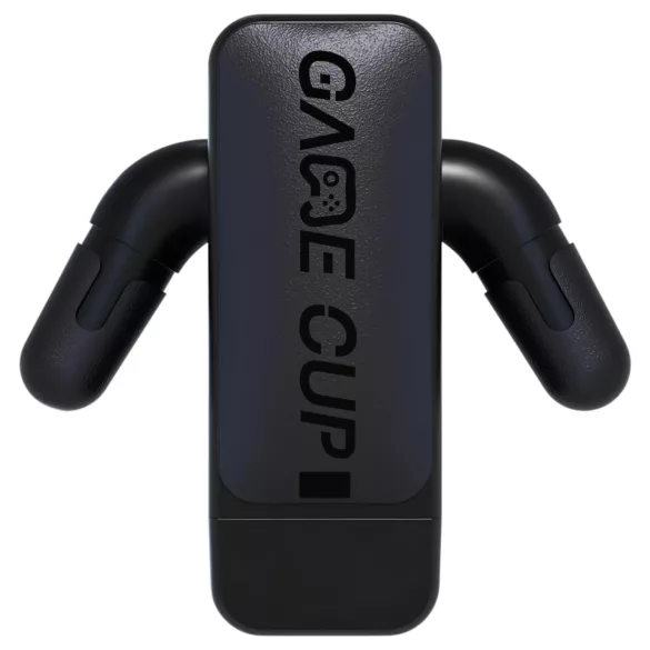 BLOWCAST Blowbot - Automatischer Gamer-Masturbator (Schwarz)
