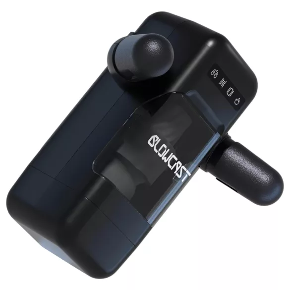 BLOWCAST Blowbot - Automatischer Gamer-Masturbator (Schwarz)