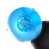 BLOWCAST Wingman Pro - Automatischer Masturbator (blau-schwarz)
