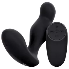 Easytoys Anal Collection - Funk Anale Vibrator (Schwarz)