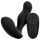 Easytoys Anal Kollektion - Funk anal Vibrator (Schwarz)