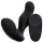 Easytoys Anal Collection - Funk Anale Vibrator (Schwarz)