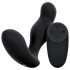 Easytoys Anal Kollektion - Funk anal Vibrator (Schwarz)